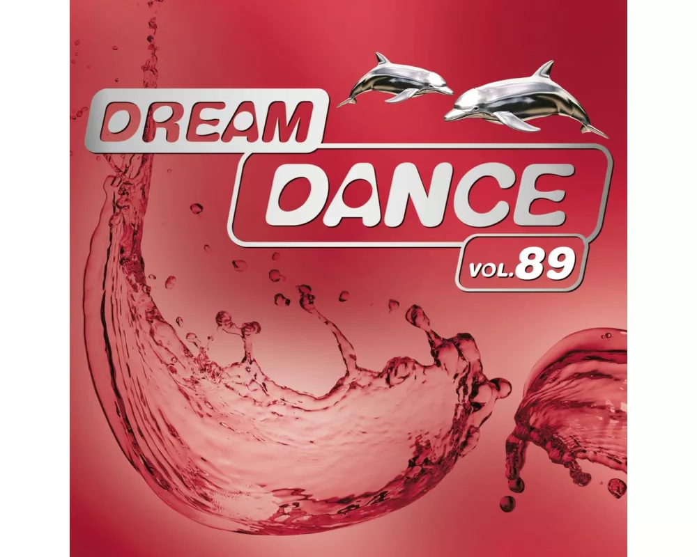 Dream Dance,Vol.89