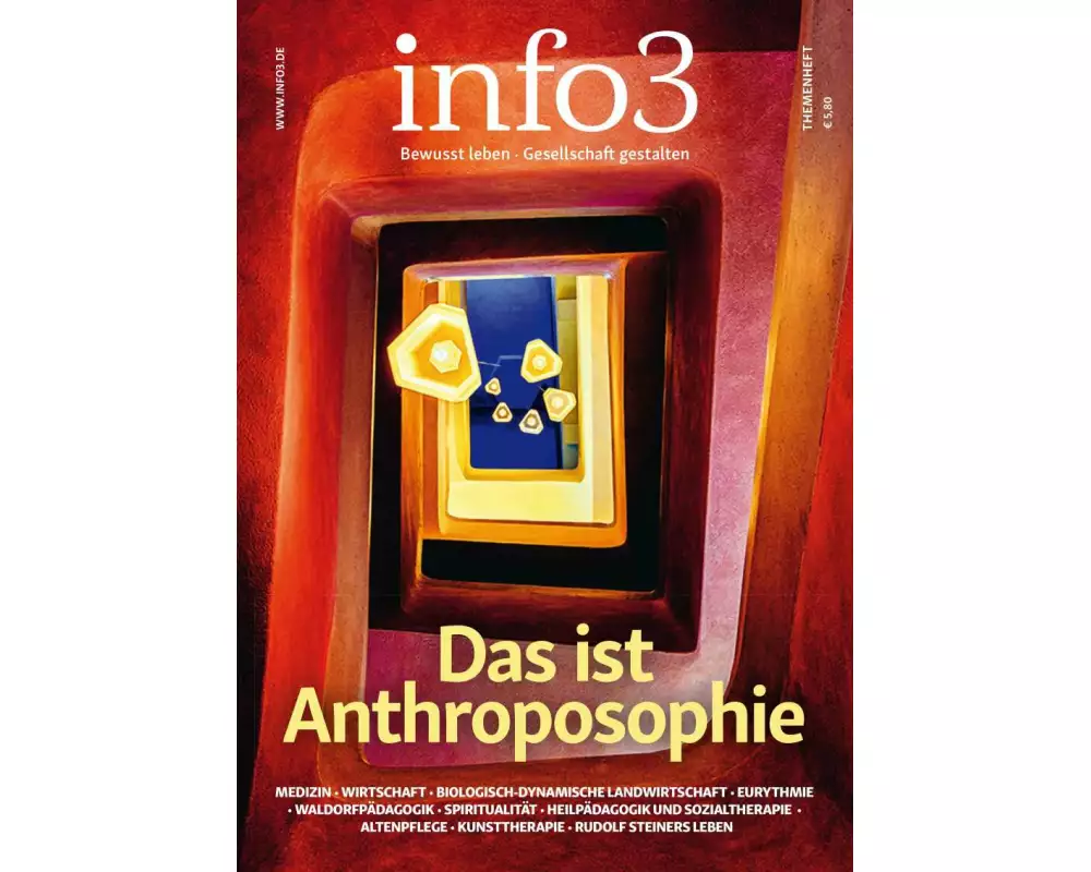 Das ist Anthroposophie