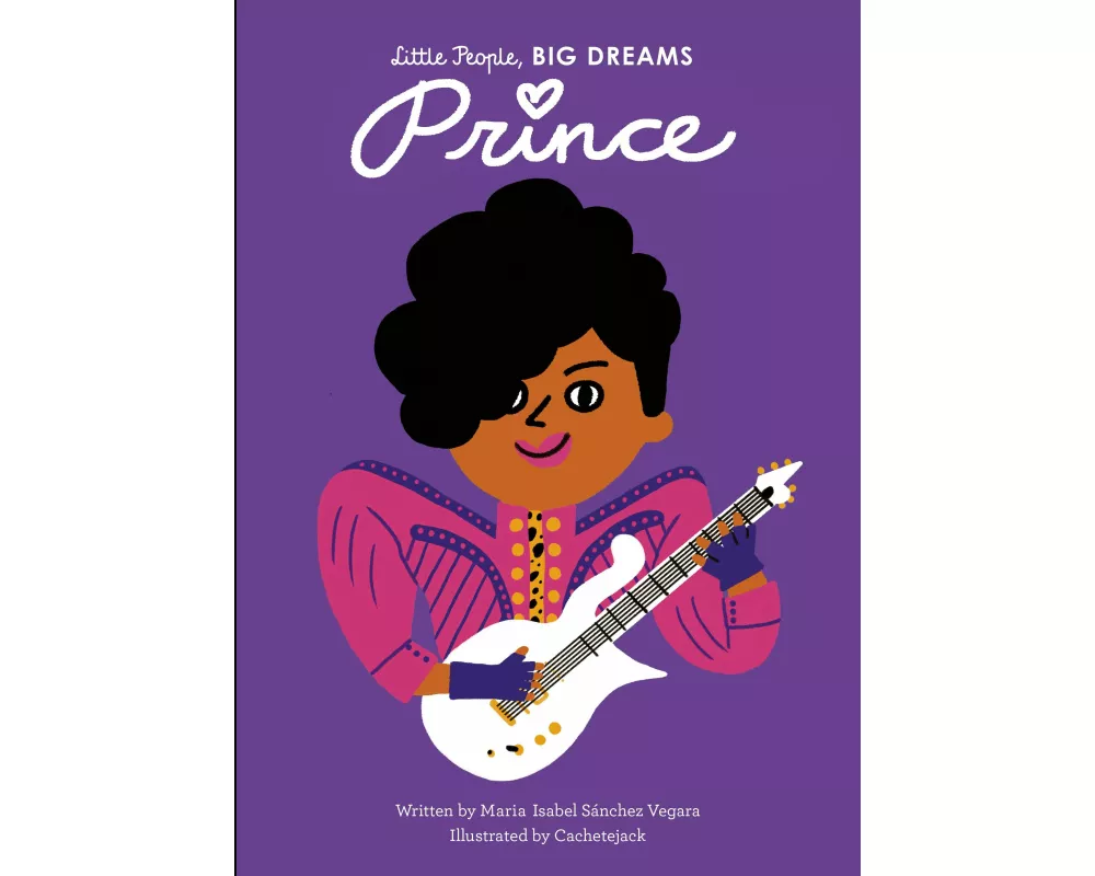 Prince: Volume 54