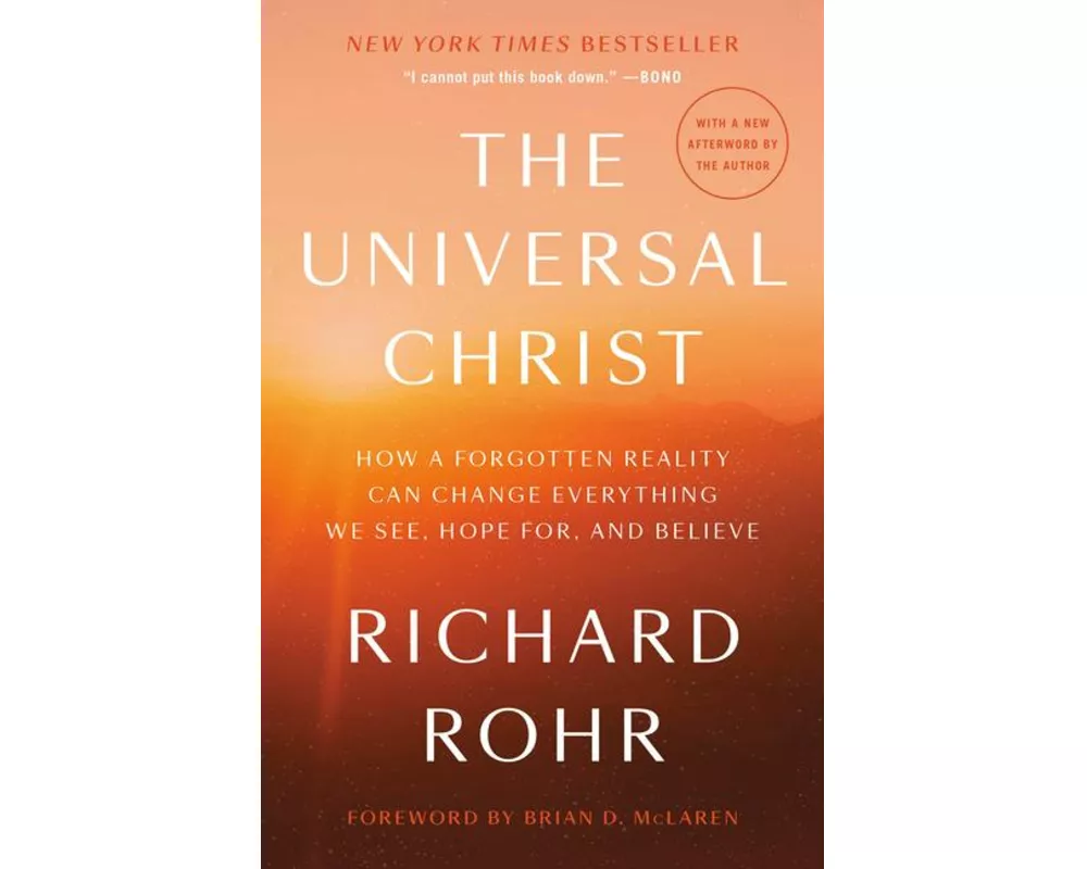The Universal Christ