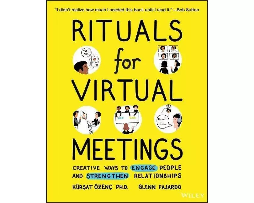 Rituals for Virtual Meetings