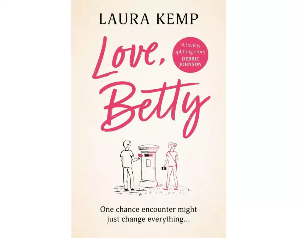Love, Betty