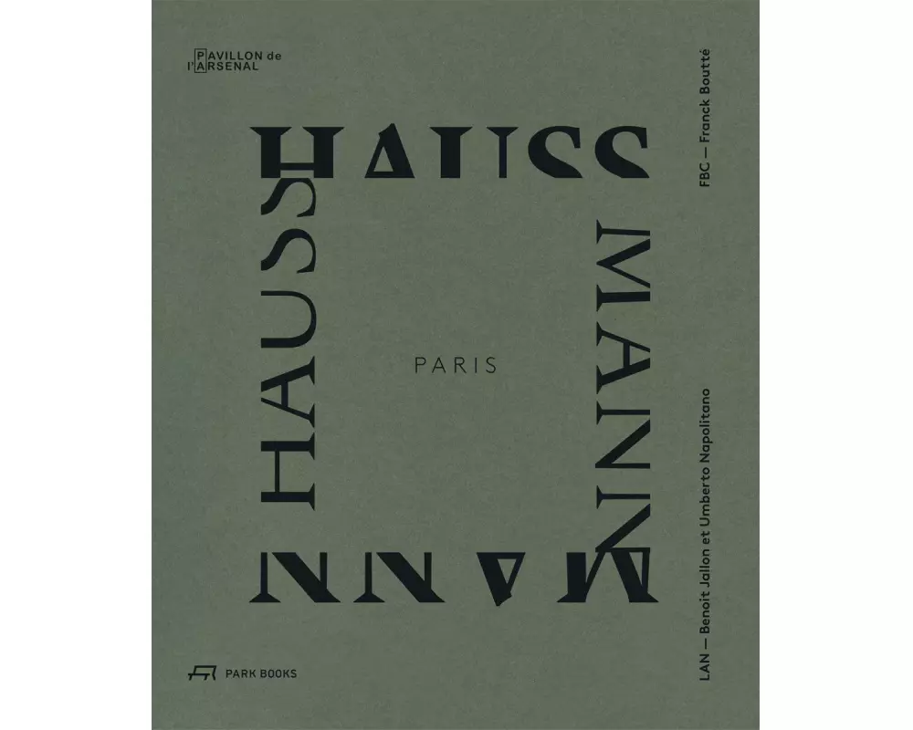 Paris Haussmann
