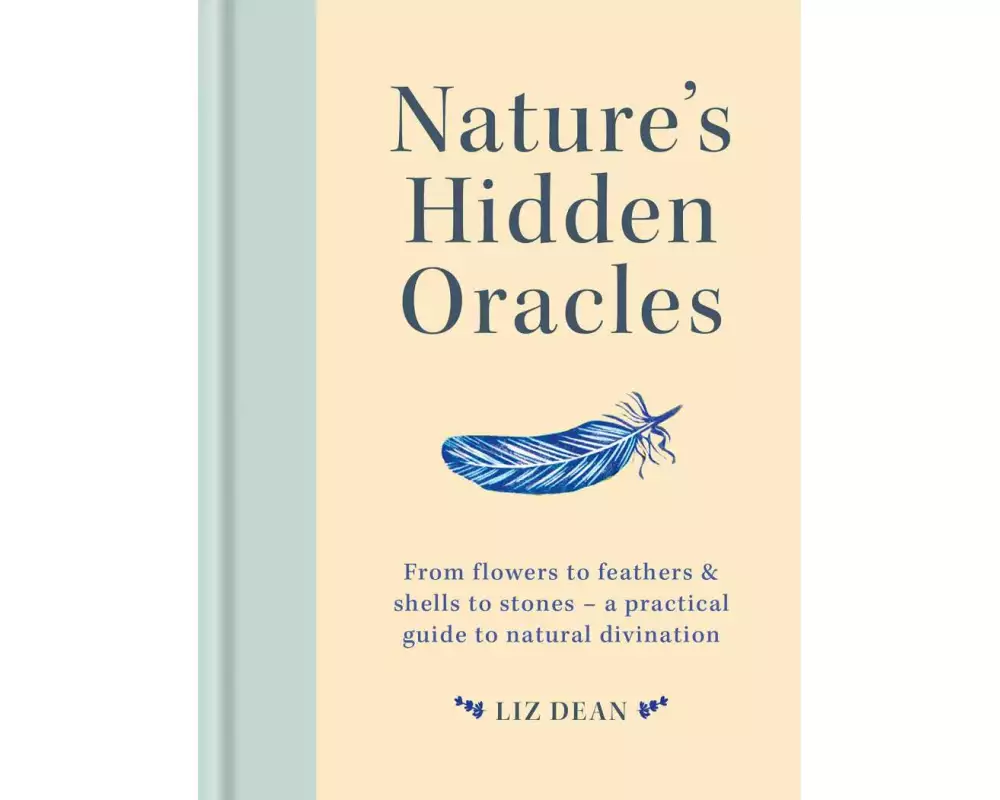 Nature's Hidden Oracles