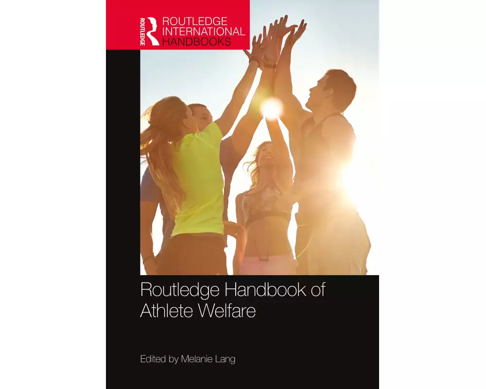 Routledge Handbook of Athlete Welfare