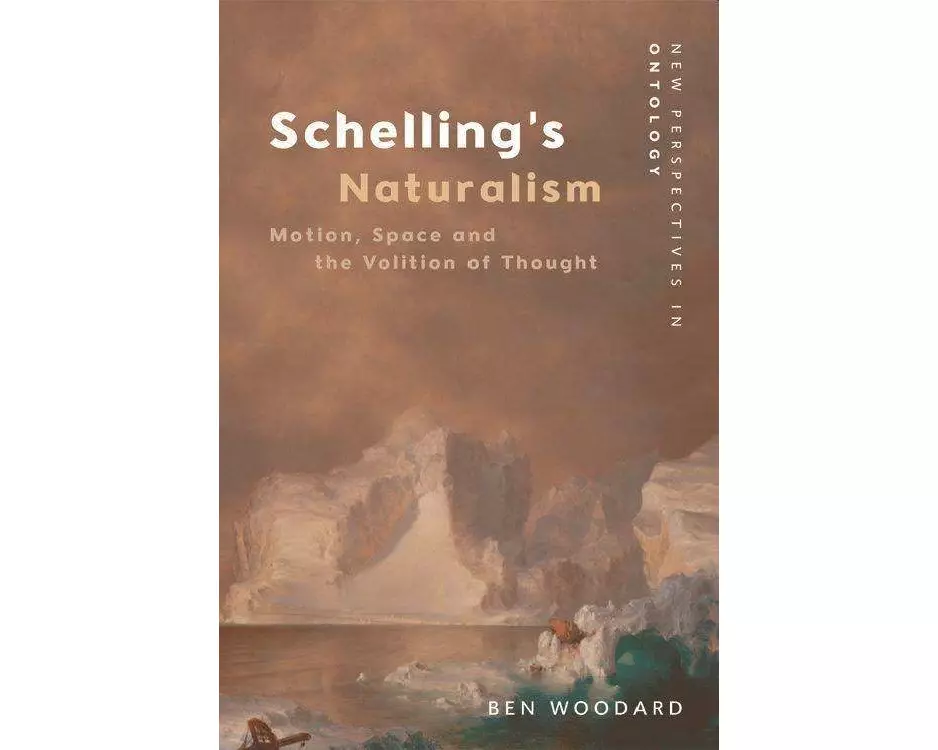 Schelling's Naturalism