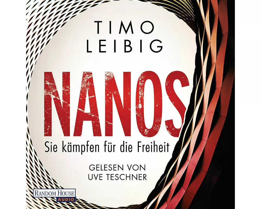 Nanos - Sie kämpfen für die Freiheit