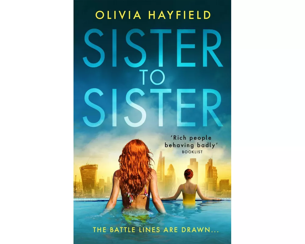 Sister to Sister
