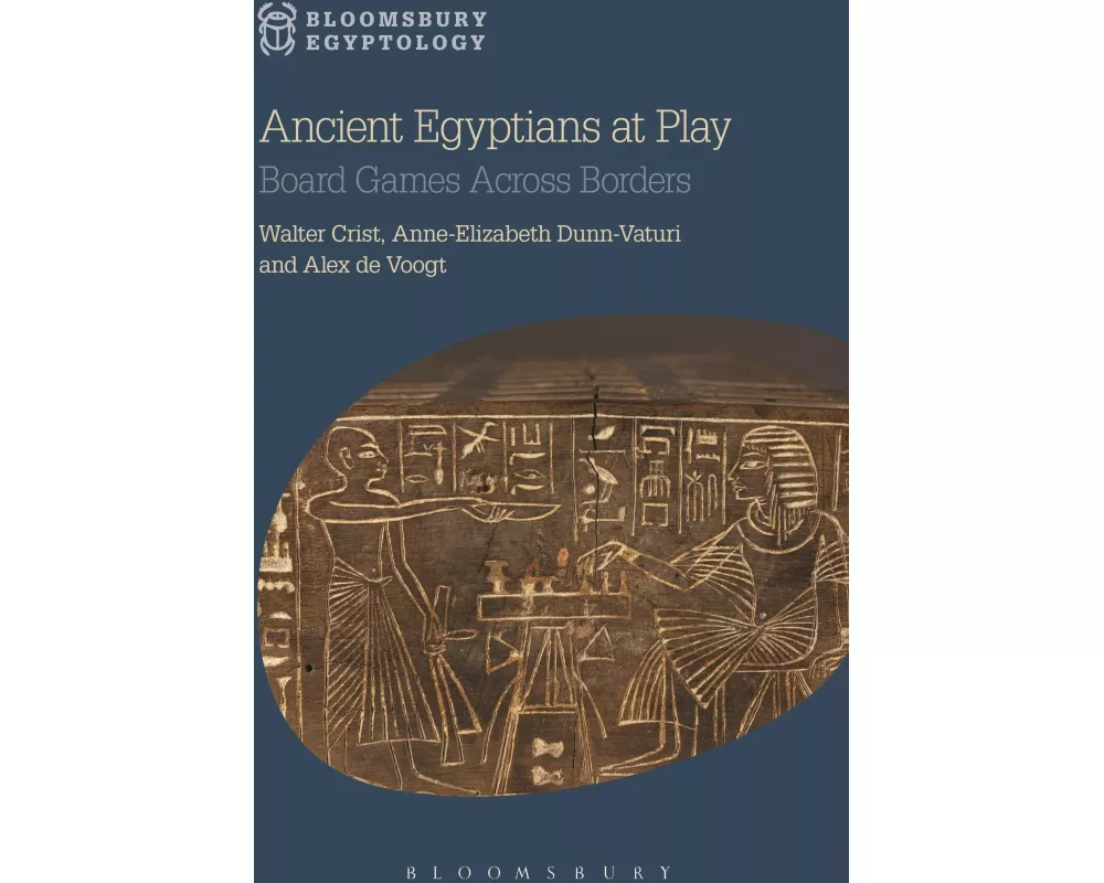 Ancient Egyptians at Play