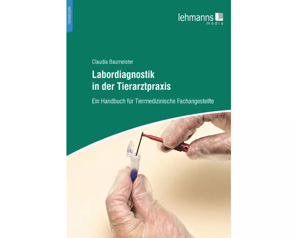 Labordiagnostik in der Tierarztpraxis