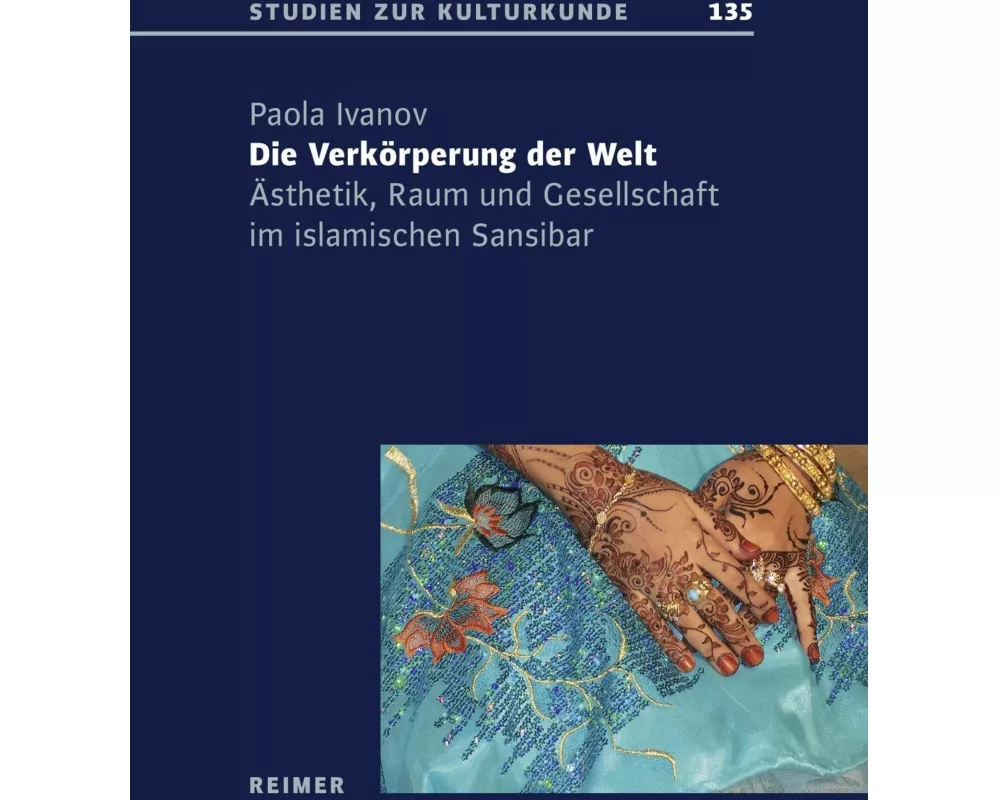 Die Verkörperung der Welt