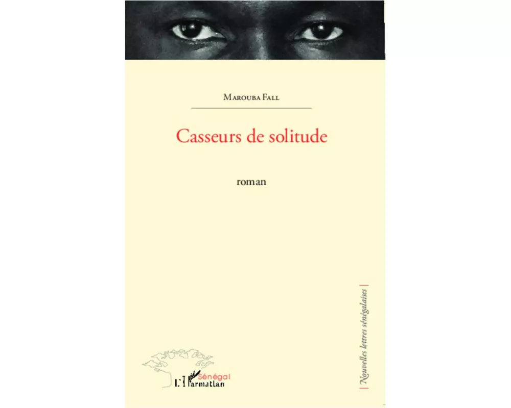 Casseurs de solitude