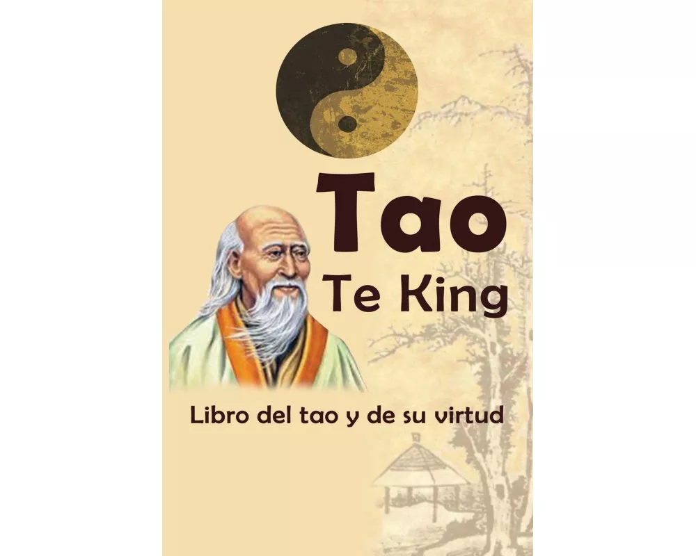 Tao Te King