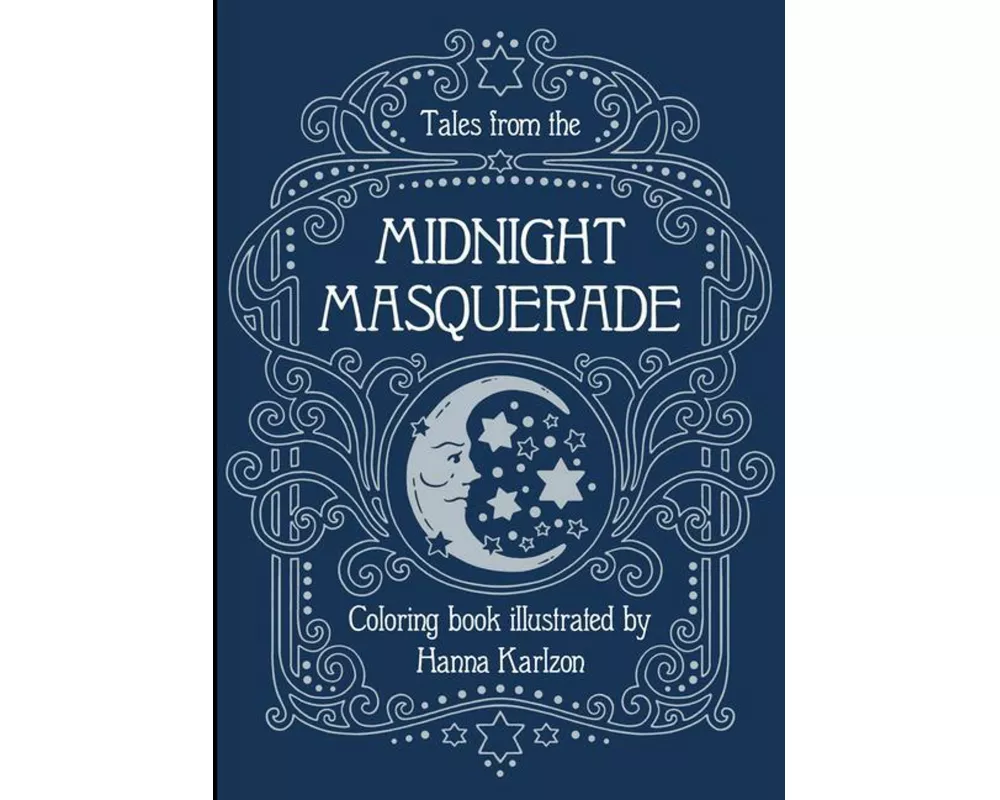 Tales from the Midnight Masquerade