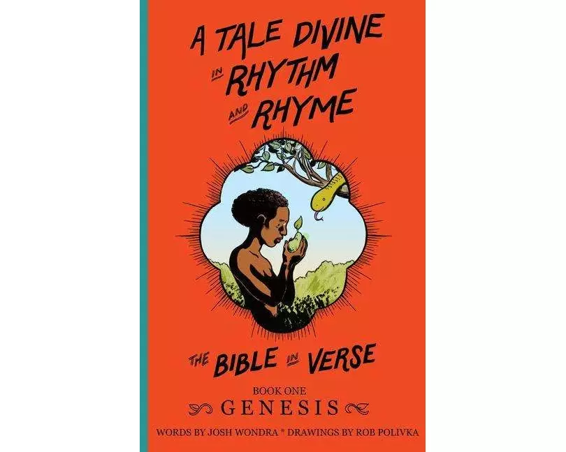 Tale Divine In Rhythm & Rhyme