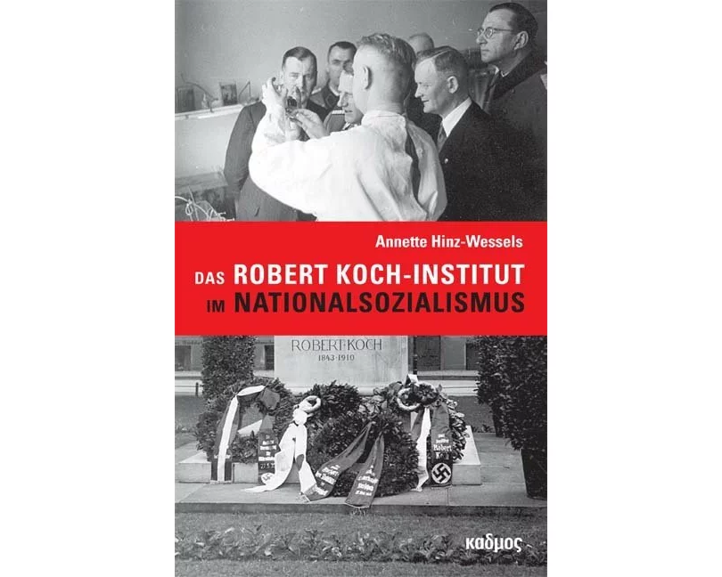 Das Robert Koch-Institut im Nationalsozialismus
