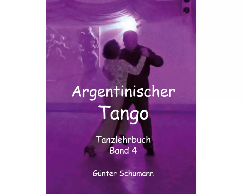 Argentinischer Tango