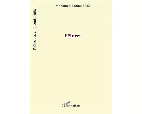 Fêlures