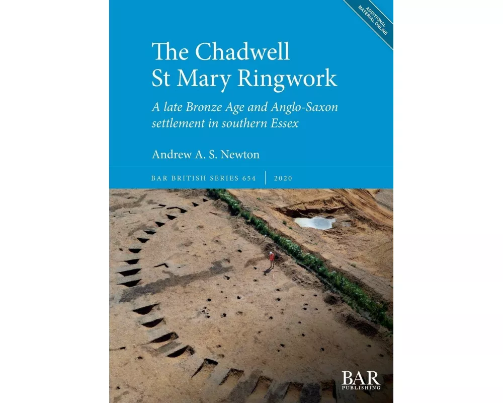 The Chadwell St Mary Ringwork