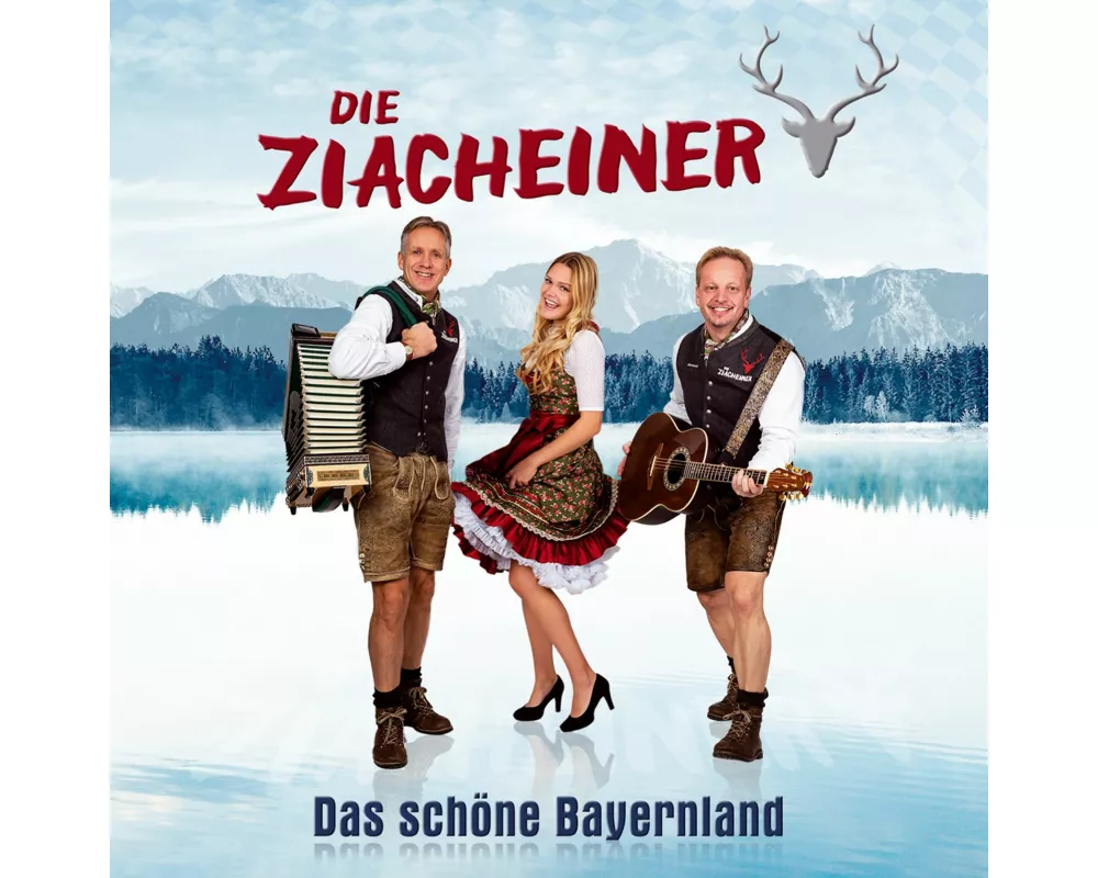 Das schöne Bayernland