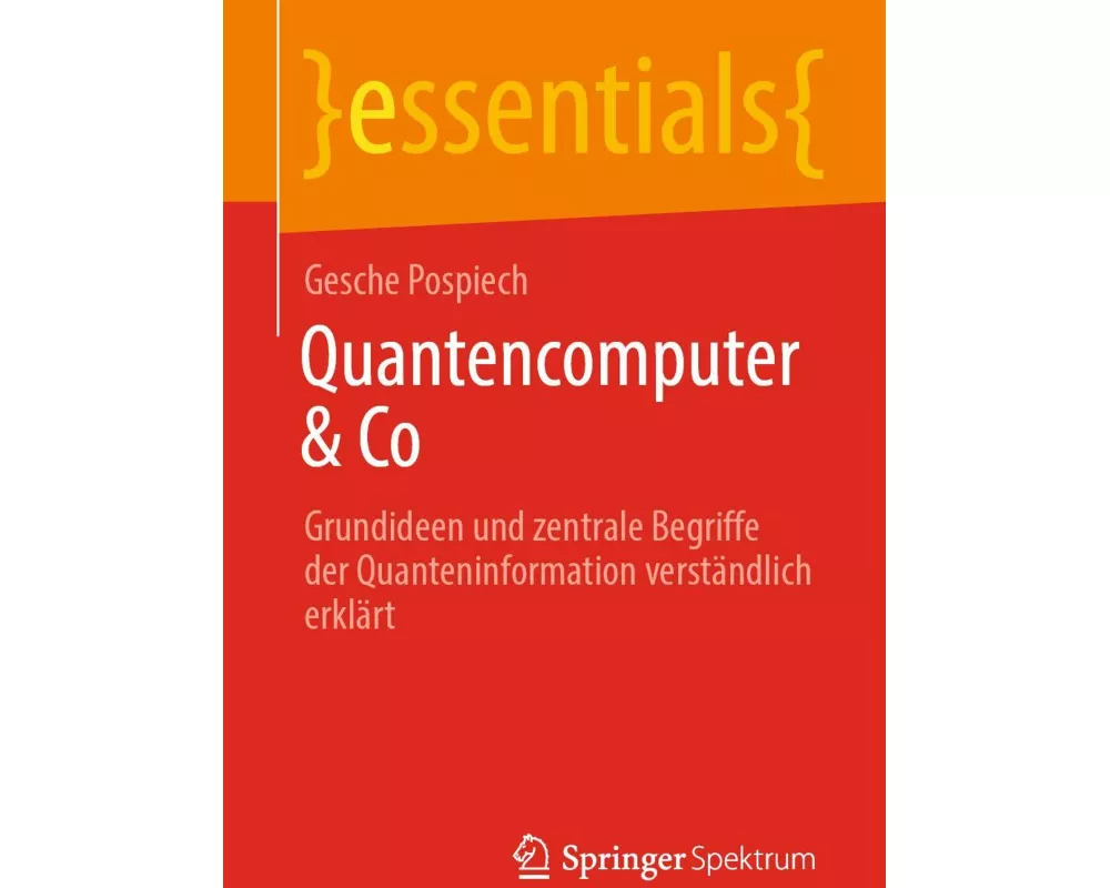 Quantencomputer & Co