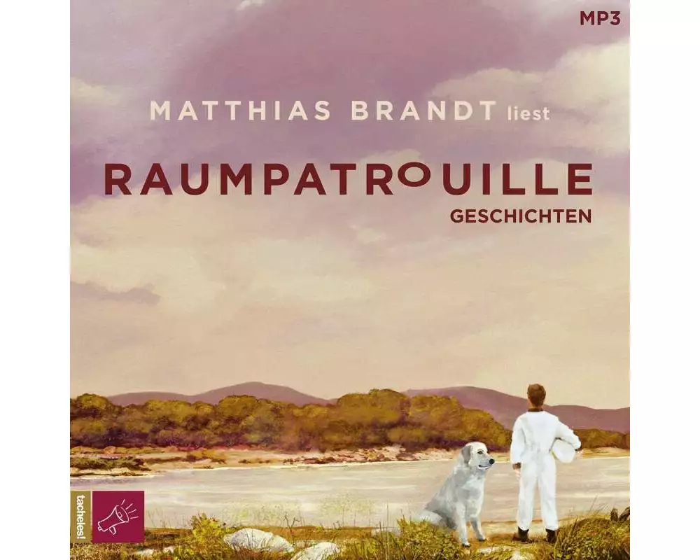 Raumpatrouille