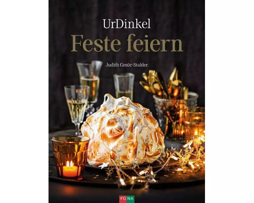 UrDinkel – Feste feiern