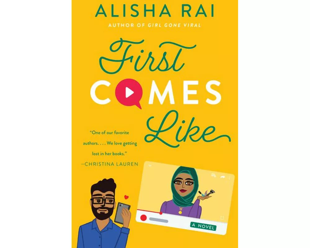 First Comes Like