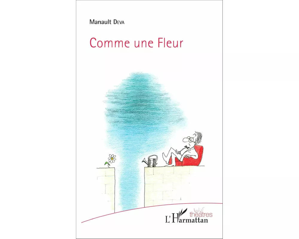 Comme une Fleur