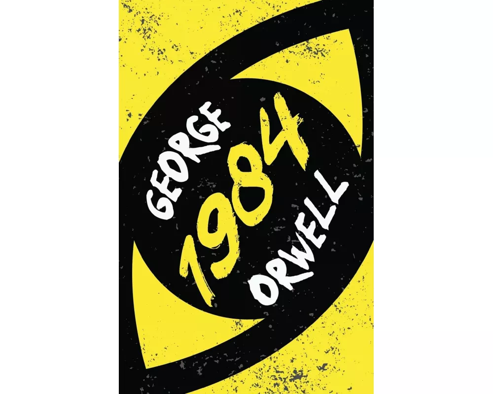 Nineteen Eighty-Four