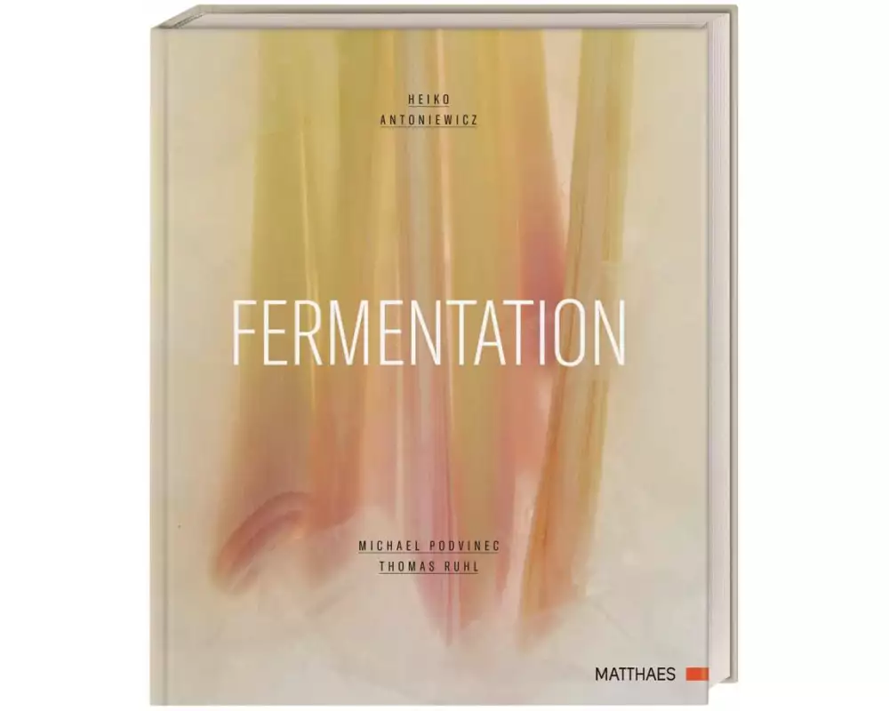 Fermentation