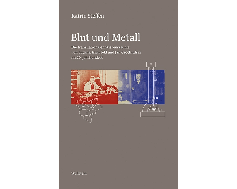 Blut und Metall
