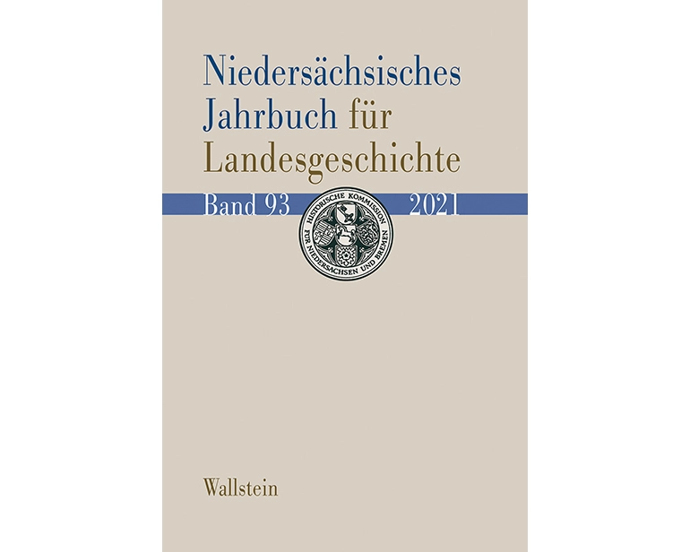 Niedersächsisches Jahrbuch für Landesgeschichte