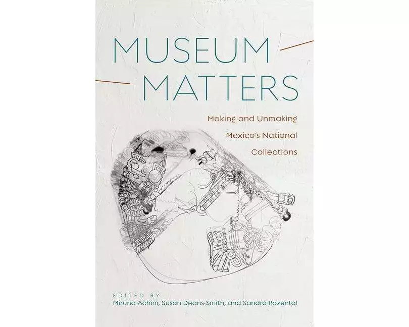 Museum Matters