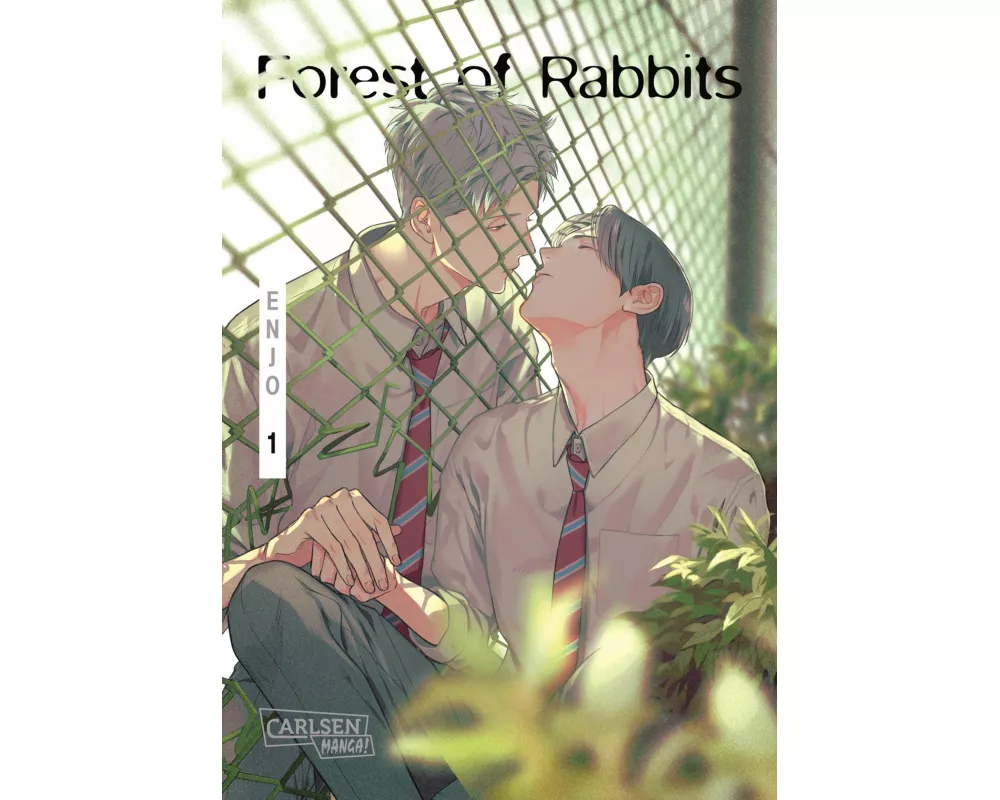 Forest of Rabbits 1