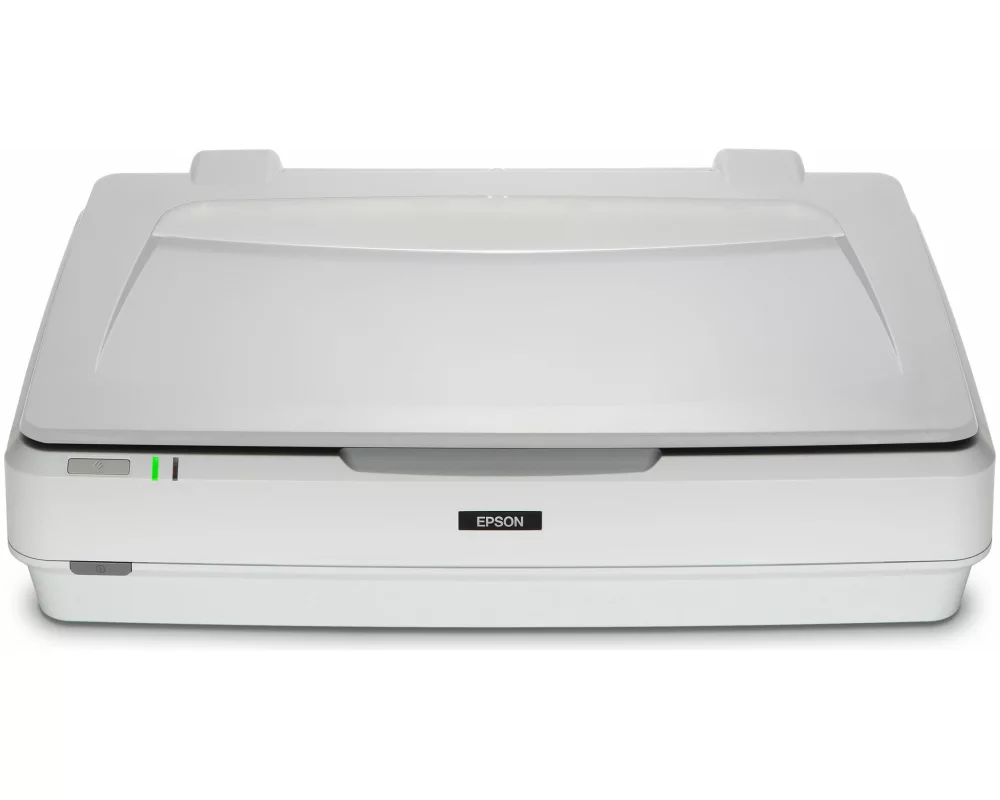 Epson Expression 13000XL Flatbed scanner A3 2400x4800dpi USB 2.0