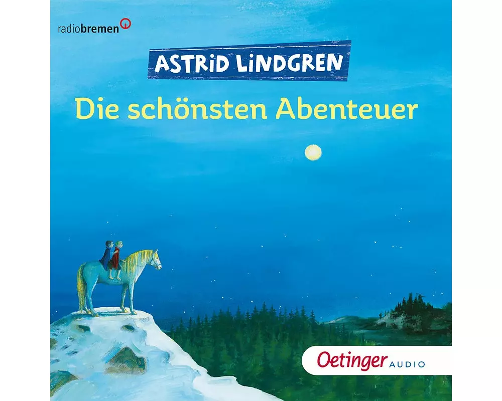 Die schönsten Abenteuer