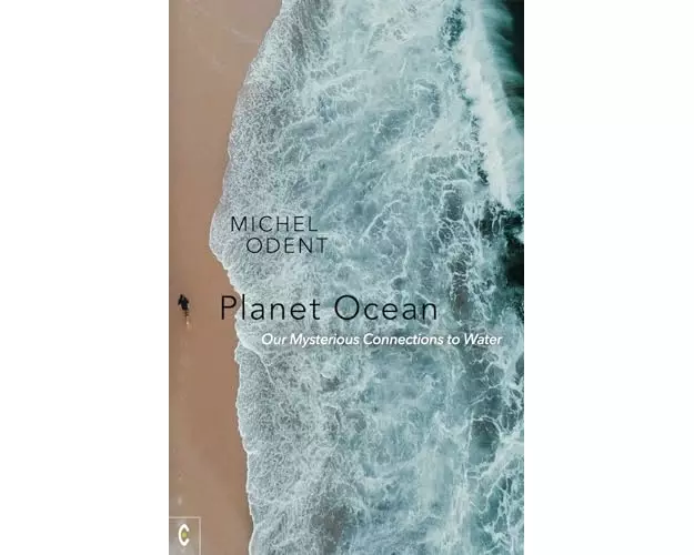 Planet Ocean
