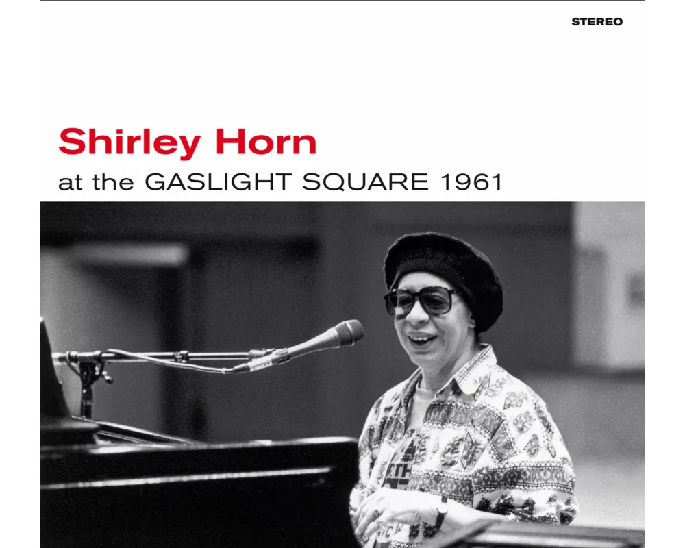 At The Gaslight Square 1961+Loads Of Love+3 Bo