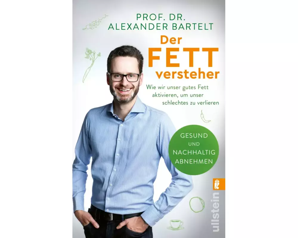 Der Fettversteher