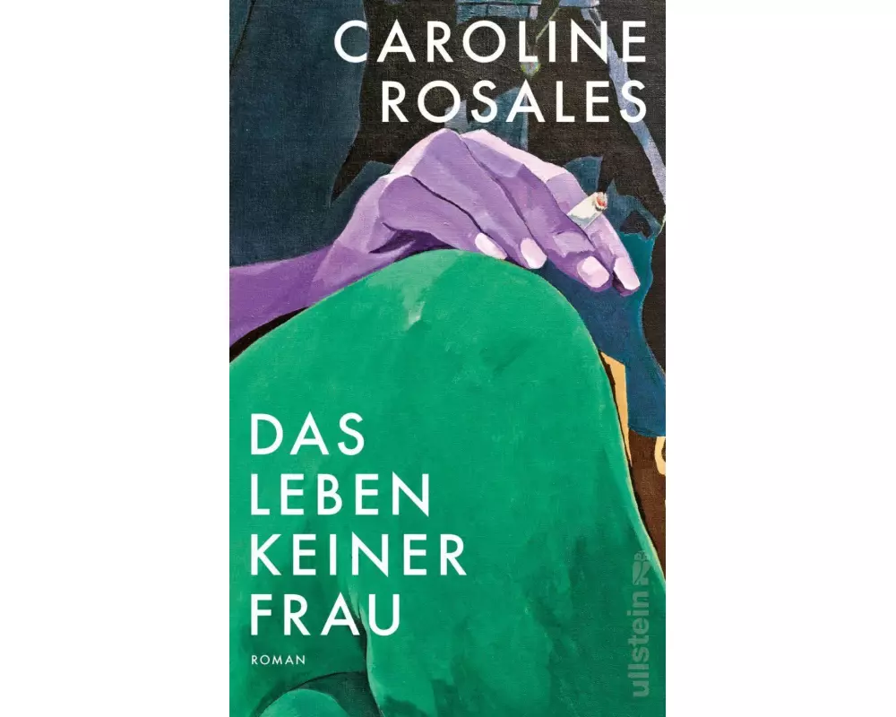 Das Leben keiner Frau