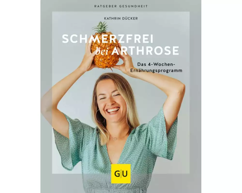 Schmerzfrei bei Arthrose