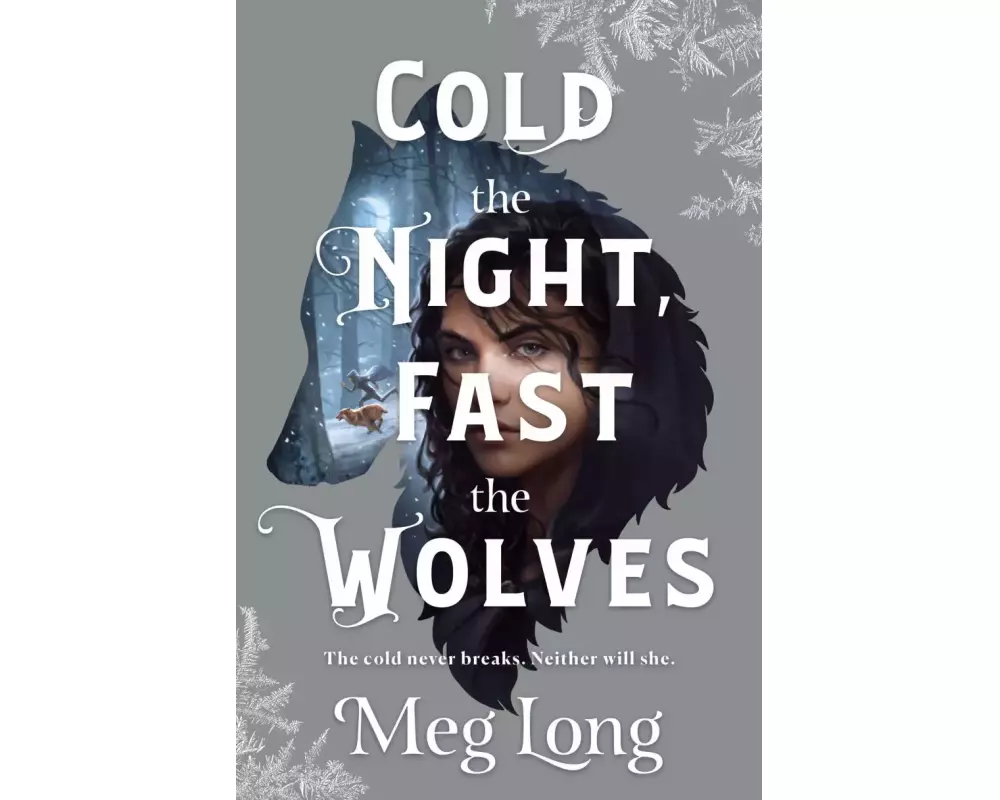 Cold the Night, Fast the Wolves