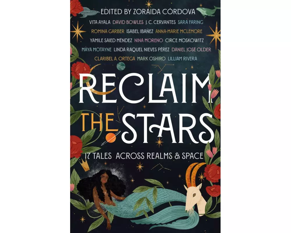 Reclaim the Stars