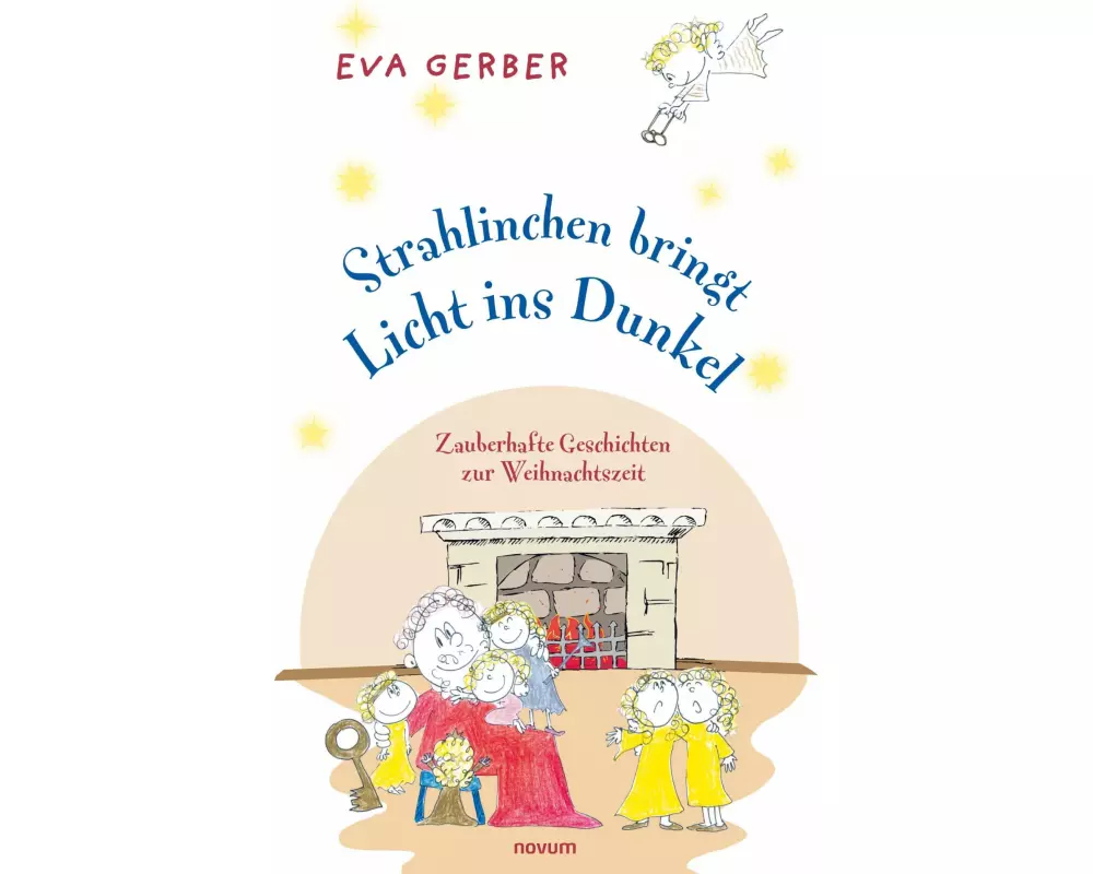 Strahlinchen bringt Licht ins Dunkel