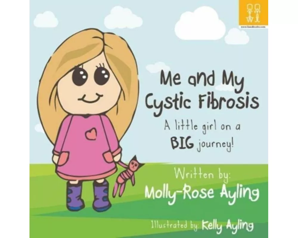 Me and My Cystic Fibrosis
