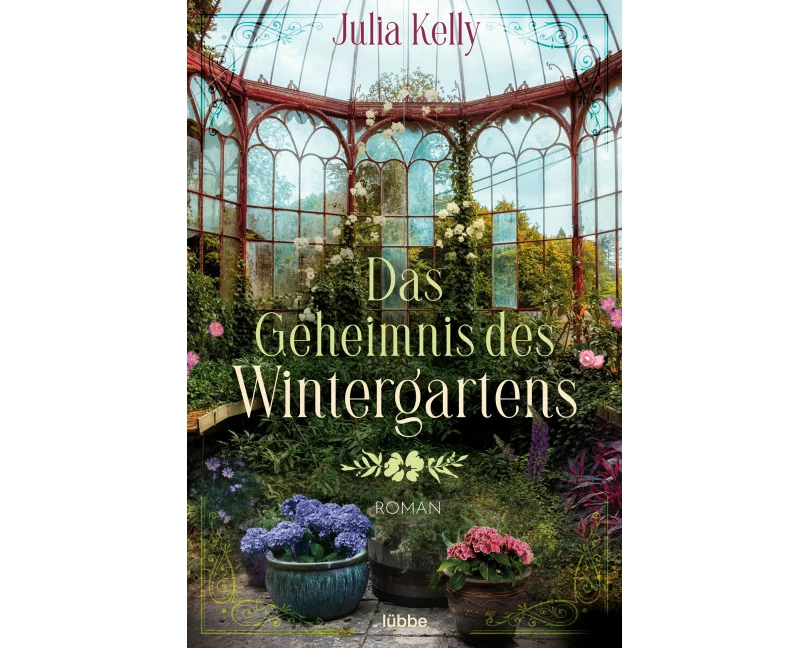 Das Geheimnis des Wintergartens