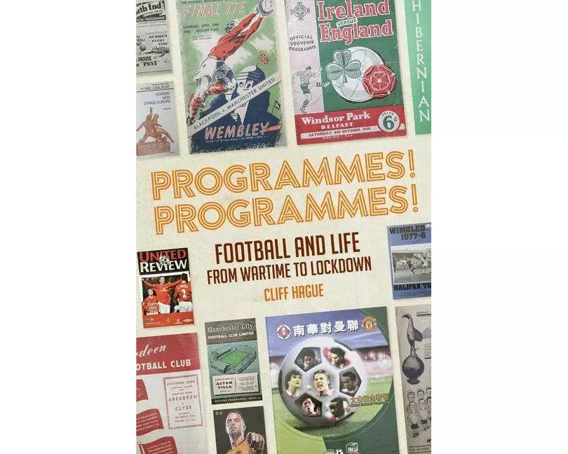 Programmes! Programmes!