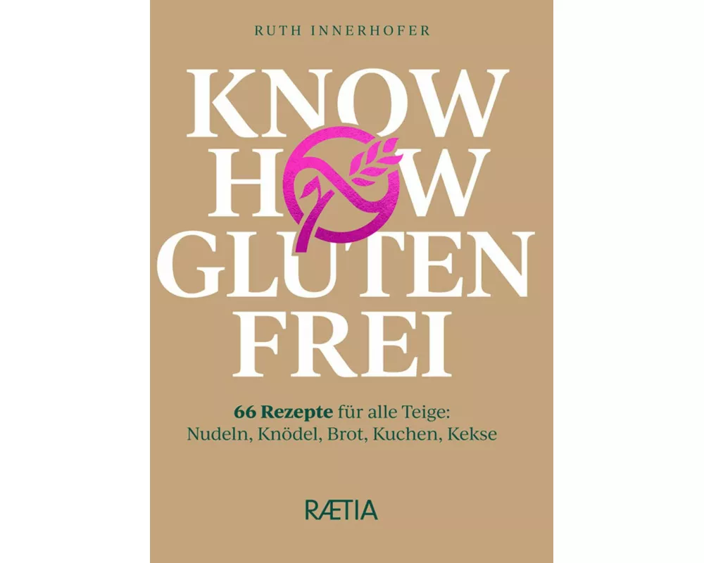 Know-how glutenfrei