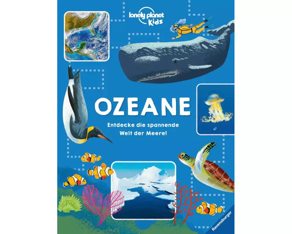 Ozeane